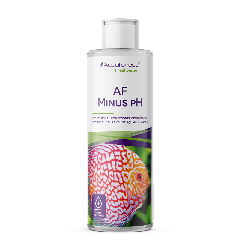 Aquaforest - AF Ph minus 200ml