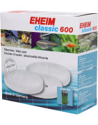 EHEIM wkład perlonowy classic 600 2217 (2616175)