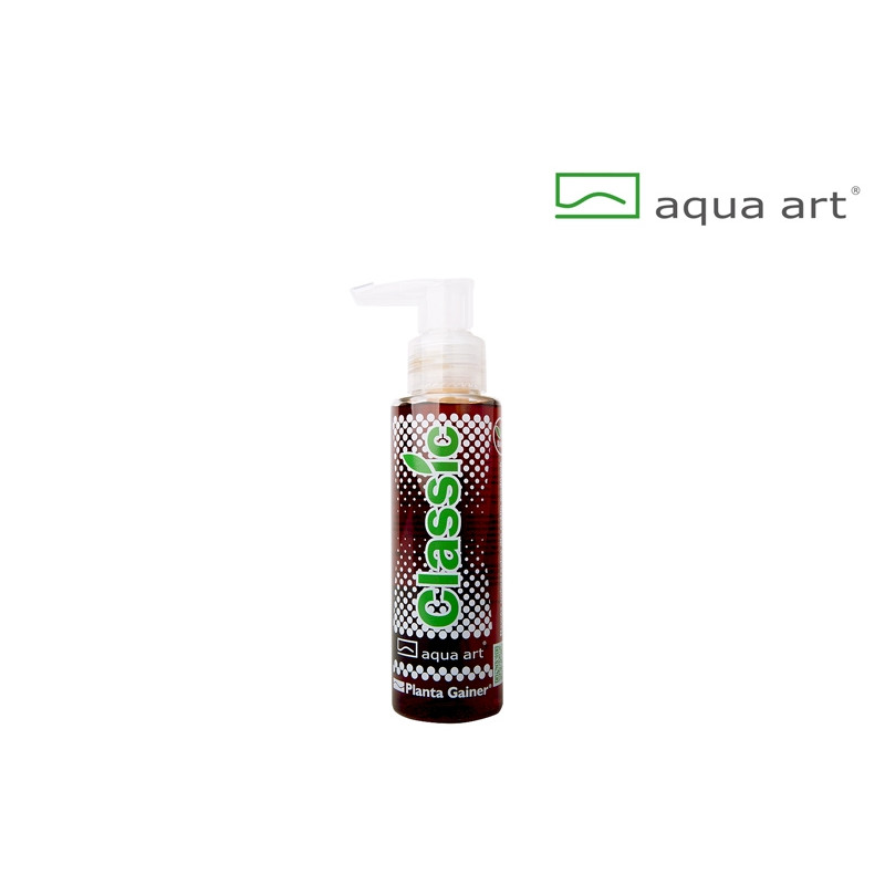 Aqua Art Planta Gainer Classic 100ml