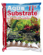 Aqua Art Aqua Substrate II+ 1,8kg powder brązowe