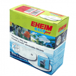EHEIM wkład perlonowy do filtra ecco pro (2616315)