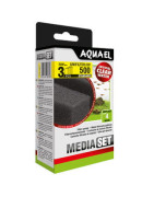 Aquael wkład gąbkowy unifilter 500
