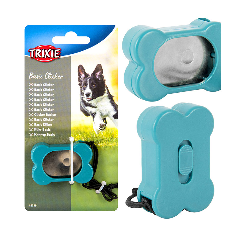 Trixie basic clicker tx-2289