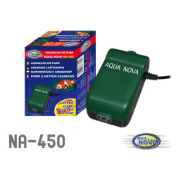Aqua nova air pump NA-450