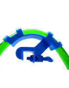 Aqua nova hose holder