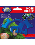 Aqua nova hose holder