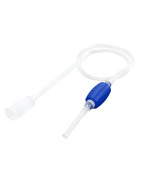 Aqua nova odmulacz z pompką 170cm