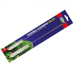 Aqua nova szczotki do czyszczenia węży 20+30cm