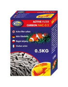 Aqua nova wkład węglowy 1kg