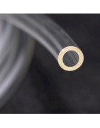 Aqua art wężyk PU Ciśnieniowy 4/6mm