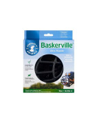 Baskerville ultra 2.0 kaganiec nr 6