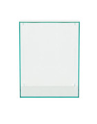 Diversa akwarium 25x25x30 3mm 19l + przykrywka