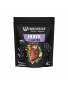 Seventh Heaven Indyk i kaczka MINI 1,5 kg