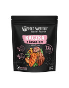 Seventh Heaven Kaczka i łosoś Puppy 1,5kg