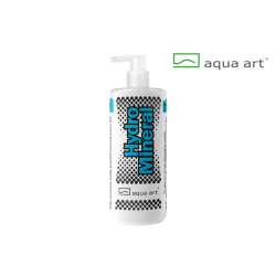 Aqua Art Hydro Mineral 500ml