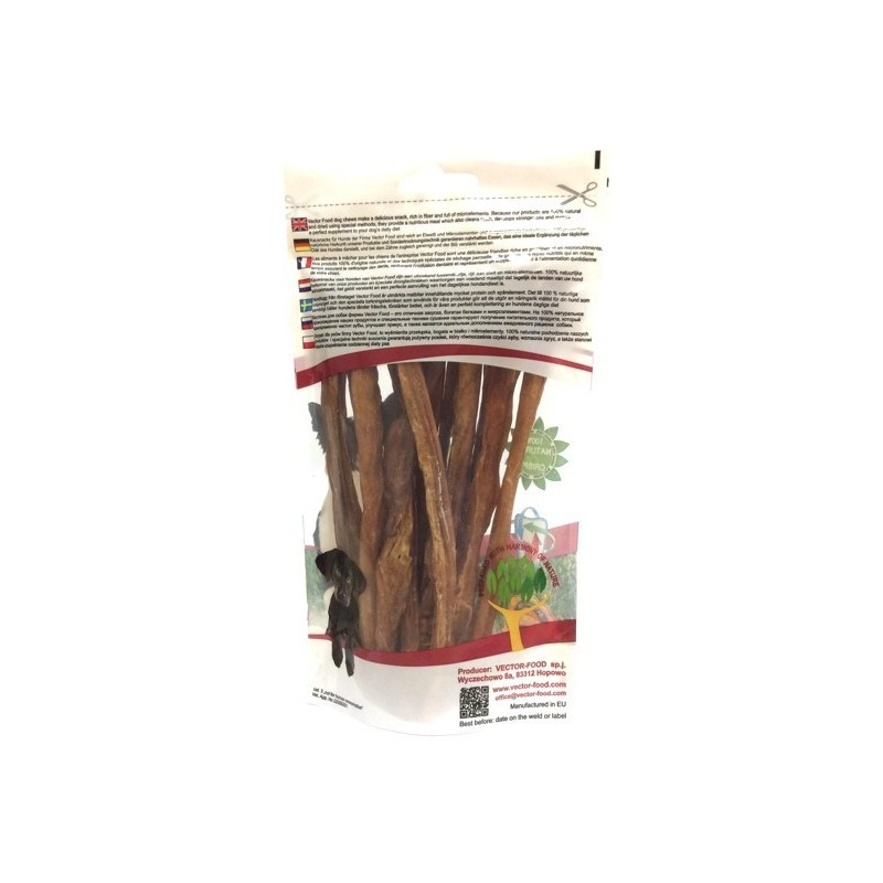 Vector-food makaron wołowy 100g