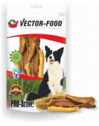 Vector-food skóra królicza 120g