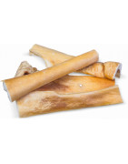 Vector-food skóra wołowa 250g