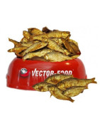 Vector-food suszona rybka 100g