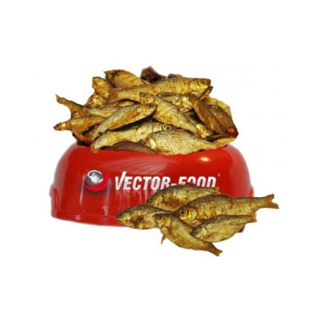 Vector-food suszona rybka 100g