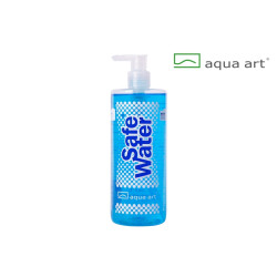 AQUA ART SAFE WATER 500ML