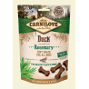 Carnilove dog snack soft duck and rosemary 200g