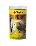 Tropical Supervit granulat 250ml