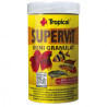 Tropical Supervit mini granulat 100ml