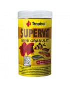 Tropical Supervit mini granulat 250ml