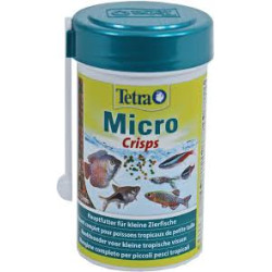 Tetra Micro Crisps 100ml