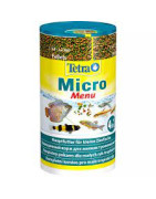 Tetra Micro menu 100ml
