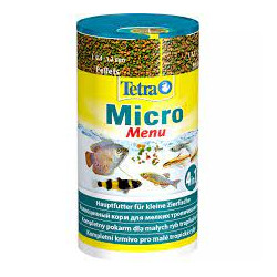 Tetra Micro menu 100ml