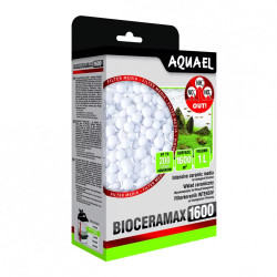 Aquael bioceramax 1600 1l