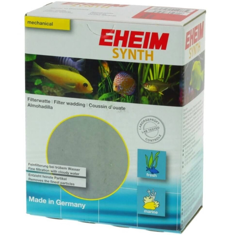 Eheim Synth 1L wata filtracyjna wkład do filtra 2504051