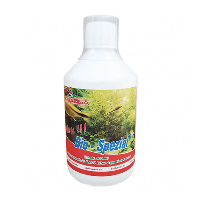 Femanga bio-spezial 500ml