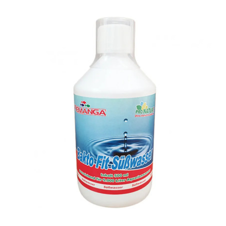 Femanga bakto fit 500ml
