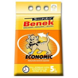 Certech Benek Economic 5l active