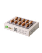 Aqua Art PLANTA GAINER CAPS 10 BLISTER W PUDEŁKU