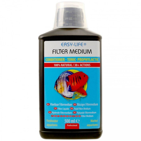 Easy-life Fluid Filter Medium 100ml