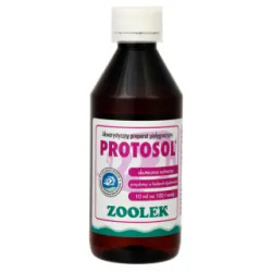 Zoolek Protosol 250ml