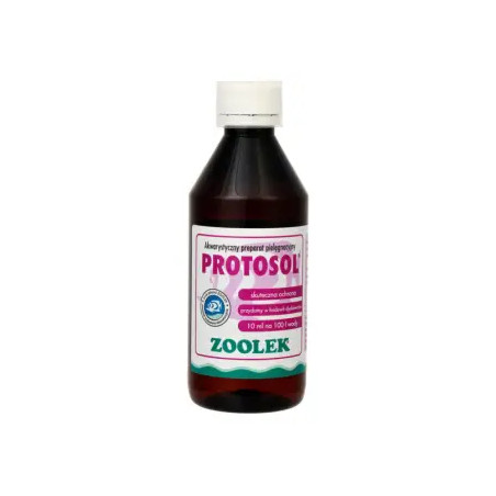 Zoolek Protosol 250ml