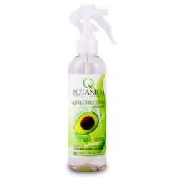 Botaniqa spray tangle free...