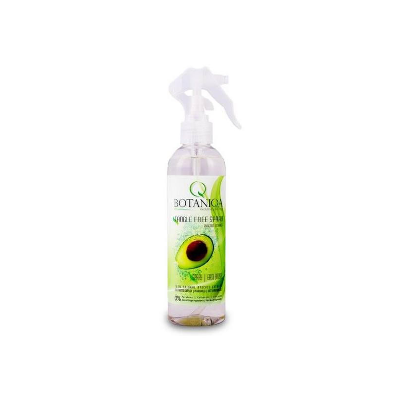 Botaniqa spray tangle free 250ml