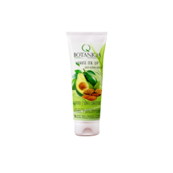 Botaniqa white almond avocado szampon 250ml
