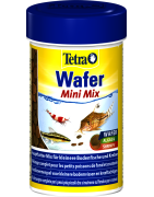 Tetra wafers mini mix 100ml