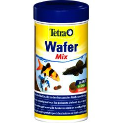 Tetra wafer mix 100ml