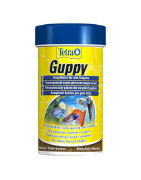 Tetra guppy 100ml