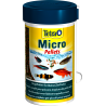 Tetra micro pellets 100ml