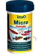 Tetra micro granules 100ml