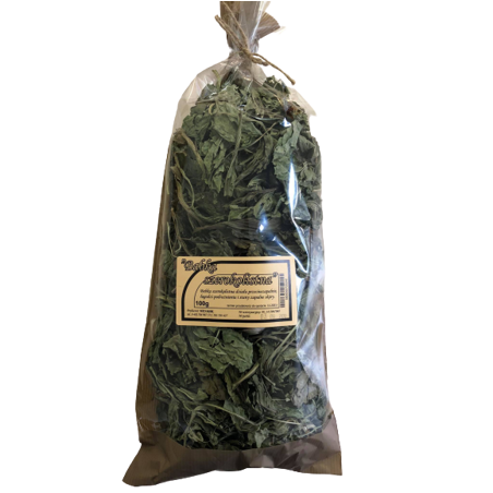 Wio-mar babka szerokolistna 100g